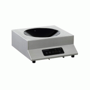 Wok Induction GLW 3500W | Adventys_0