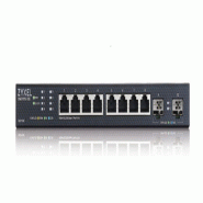 ZYXEL XMG1915-10E 8-Port 2,5GbE 2 SFP+ Smart Switch - XMG1915-10E-EU0101F