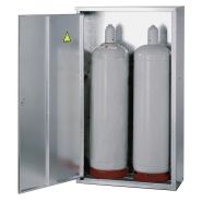 125056w - armoire pour bouteilles de gaz liquéfié st 23