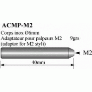 Adaptateur acmp-m2 Adaptateur acmp-m2