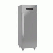 Armoire réfrigérée positive Hoshizaki ADVANCE K 70 C - 415 litres - 0/+10°C - acier inoxydable