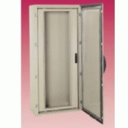 Baie spacial 18500 monobloc Baie spacial 18500 monobloc