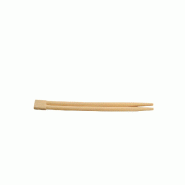 Betik Ecoline – 3000 unités – Baguette bambou – 21 cm - beige Bambou 1010209