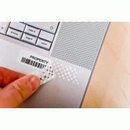 Brother TZE-SE4 ruban d'étiquette TZ