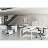 Bureau de direction en angle Astro Bureau de direction en angle Astro