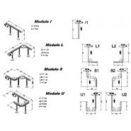 Autres convoyeurs / transporteurs