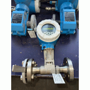 Débitmètre hauser prowirl 72f25 vortex endress d'occasion - référence : c8611