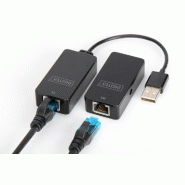 DIGITUS usb extender da-70141 - da-70141