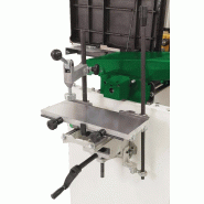 Dispositif de perçage à mortaise pour combiné à bois UMK5-260 Holzstar LLBE-UMK 5-260