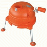 Dynamic Coupeuse de légumes/cubes DYNACUBE-10X10MM - CL006