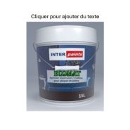 ECOmat Peinture Mat Inter/Extérieur pour chantier ECOmat Peinture Mat Inter/Extérieur pour chantier