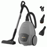 ELECTROLUX Aspirateur Traineau 600w 59db Gris EB71A3UG - gris 7333394095905