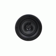 Enceinte Encastrable Davis Acoustics 210 Rot2 Pro Vendue à L Unité - noir 3700053298207 Enceinte Encastrable Davis Acoustics 210 Rot2 Pro Vendue à L Unité - noir 3700053298207