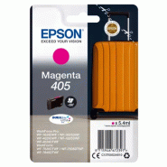 Epson Singlepack Magenta 405 DURABrite Ultra Ink