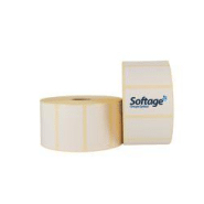 Etiquettes thermique direct top 57x32mm mandrin 76mm rouleau de 4889 étiquettes -blc720057032dt0 Etiquettes thermique direct top 57x32mm mandrin 76mm rouleau de 4889 étiquettes -blc720057032dt0