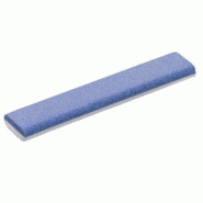 Pierre à affûter en corindon FELCO 902 - 10 cm - Outil de précision pour arboriculture et paysage