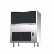 Machine à Glaçons Pleins Cube 71 kg/24h Réserve-Bac 40kg Condenseur Air - BREMA - 0698142092870 Machine à Glaçons Pleins Cube 71 kg/24h Réserve-Bac 40kg Condenseur Air - BREMA - 0698142092870