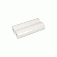 OEM Paquet de 10 rouleaux de ruban thermique SITTEN 57x60x11 - 2100009098089