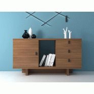Crédence modulaire de direction Lithos Crédence modulaire de direction Lithos