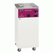 Sorbetière à extraction manuelle 10L/h H.850 SÉRIE GEL Furnotel