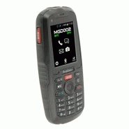 TÉLÉPHONE GSM PTI MGD002