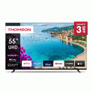 TV HD 55UA5S13 139 cm (Rec)