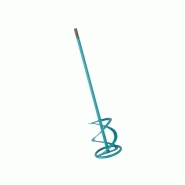 COLLOMIX - Turbine pour malaxeur - Type WK - Ø 120 mm - 13 mm - Multi-purpose stirrer pour matériaux plastiques et adhésifs COLLOMIX - Turbine pour malaxeur - Type WK - Ø 120 mm - 13 mm - Multi-purpose stirrer pour matériaux plastiques et adhésifs