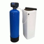 Adoucisseur d'eau bi bloc 16l fleck 5600 sxt Adoucisseur d'eau bi bloc 16l fleck 5600 sxt