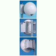 Antenne parabole 50 cm pro 2.5-001hd/tsv50 Antenne parabole 50 cm pro 2.5-001hd/tsv50