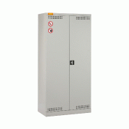 Armoire à huiles 12/20 avec tiroirs coulissants - CEMO - 11010