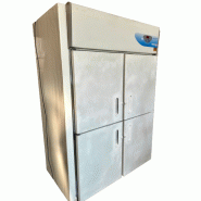 Armoire de congélation négative d'occasion - FRISTYLEPLUS FRIGINOX - 4 portillons - 6 étages Armoire de congélation négative d'occasion - FRISTYLEPLUS FRIGINOX - 4 portillons - 6 étages