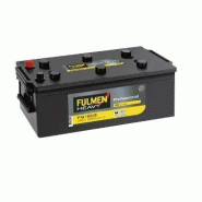 Batterie de démarrage DEMARPRO 12V 100ah 750A