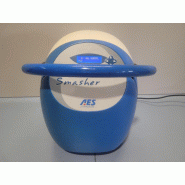 Broyeur / Blender / Mixer d'échantillons AES SMASHER Broyeur / Blender / Mixer d'échantillons AES SMASHER