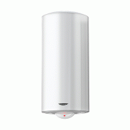 Chauffe-eau électrique vertical mural Sagéo 75L - Ariston - 3200835 Chauffe-eau électrique vertical mural Sagéo 75L - Ariston - 3200835