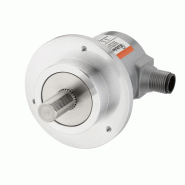 Codeur Absolu monotour  -  Sendix M5853A