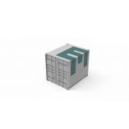 Container 10 pieds
