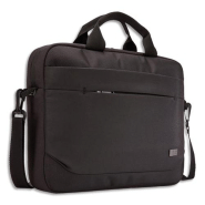 Case logic advantage attaché-case pour ordinateur portable 14''