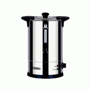 Distributeur d'eau chaude 6.8 L | Casselin - CDEC68
