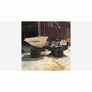 Dumper terex ta3-5sh