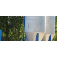 FS 5/1,5 - Filtres à sable - Mita Water Technologies S.R.L. - Diamètre 2500 mm - Régénération continue_1