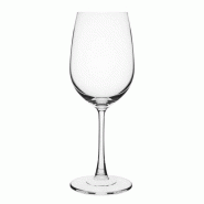 Lot de 6 verres à vin 425 ml, SERENA Lot de 6 verres à vin 425 ml, SERENA