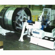 Machines a souder par polyfusion pour tubes plastiques - polys p-4