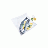 MAXIMA - Sacs sous Vide - 75 µm - 25 x 30 cm - 50 Sacs - 8720365344534