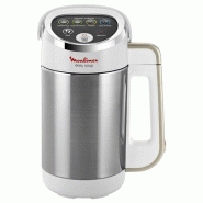 MOULINEX Blender chauffant 1,2 L - Easy Soup - LM841110 - 035-1002140