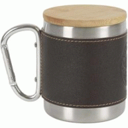 Mug en acier inoxydable Homme de légende La Chaise Longue - multicolore 3664944545903 Mug en acier inoxydable Homme de légende La Chaise Longue - multicolore 3664944545903