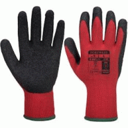 Portwest - Gants manutention enduit mousse de latex très adhérent #E84C3D Taille 8 - 5036108302000 Portwest - Gants manutention enduit mousse de latex très adhérent #E84C3D Taille 8 - 5036108302000