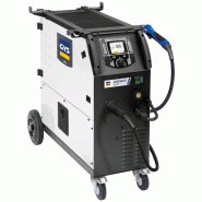Poste à souder MIG/MAG KRONOS 250T GYS multiprocédés triphasé 250A