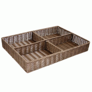 Quadrilate 4 cases showstand - Quadrilate 4 cases showstand -