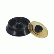 Rotor angulaire pour 24 tubes de 1,5/2mL - Ref.: GLK027 Rotor angulaire pour 24 tubes de 1,5/2mL - Ref.: GLK027
