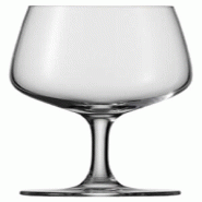 Schott Zwiesel - Verre à Eau  - Gamme Congresso en Cristallin - Réf. 112945 - lot de 6 - transparent verre 112945